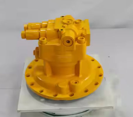 CAT320C موتور سوئیچ (M5X130) قطعات معدنی ماشین آلات ساختمانی