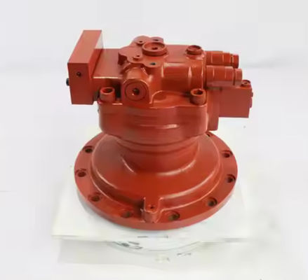 M2X150 موتور هیدرولیک سوئیچ Excavator Swing Motor Assembly R305-7 R305-5 R305-9 قطعات ماشین آلات ساختمانی