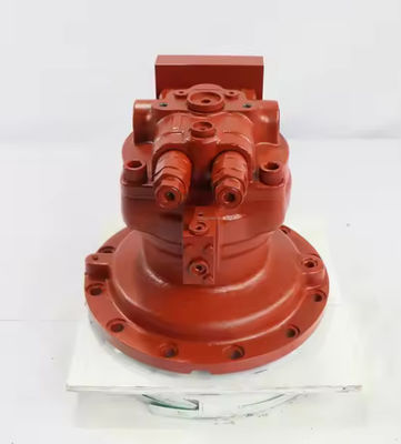 M2X150 موتور هیدرولیک سوئیچ Excavator Swing Motor Assembly R305-7 R305-5 R305-9 قطعات ماشین آلات ساختمانی