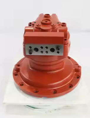 M2X150 موتور هیدرولیک سوئیچ Excavator Swing Motor Assembly R305-7 R305-5 R305-9 قطعات ماشین آلات ساختمانی