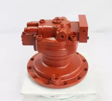 M2X150 موتور هیدرولیک سوئیچ Excavator Swing Motor Assembly R305-7 R305-5 R305-9 قطعات ماشین آلات ساختمانی