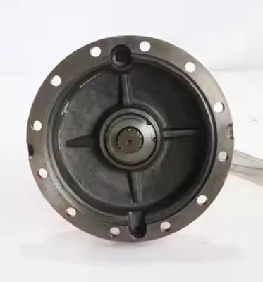 M2X150 موتور هیدرولیک سوئیچ Excavator Swing Motor Assembly R305-7 R305-5 R305-9 قطعات ماشین آلات ساختمانی