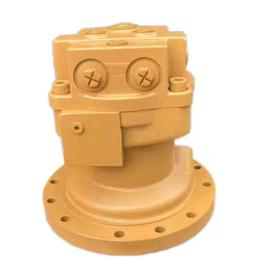 موتور هیدرولیک CAT 313C حفاری موتور بلند مدت سوئیچ ماشین آلات ساختمانی