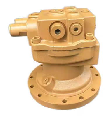 موتور هیدرولیک CAT 313C حفاری موتور بلند مدت سوئیچ ماشین آلات ساختمانی
