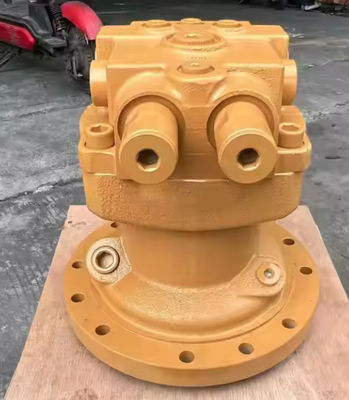 موتور هیدرولیک CAT 313C حفاری موتور بلند مدت سوئیچ ماشین آلات ساختمانی