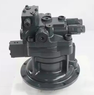 ولوو EC210B سوئیینگ موتور Assy M5X130 موتور هیدرولیک سوئیینگ کاهش Assy- ساخت و ساز ماشین آلات قطعات معدنی برای حفاری