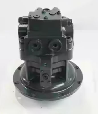 ولوو EC210B سوئیینگ موتور Assy M5X130 موتور هیدرولیک سوئیینگ کاهش Assy- ساخت و ساز ماشین آلات قطعات معدنی برای حفاری