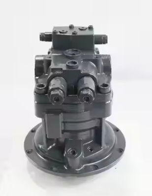 ولوو EC210B سوئیینگ موتور Assy M5X130 موتور هیدرولیک سوئیینگ کاهش Assy- ساخت و ساز ماشین آلات قطعات معدنی برای حفاری