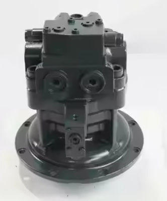 ولوو EC210B سوئیینگ موتور Assy M5X130 موتور هیدرولیک سوئیینگ کاهش Assy- ساخت و ساز ماشین آلات قطعات معدنی برای حفاری
