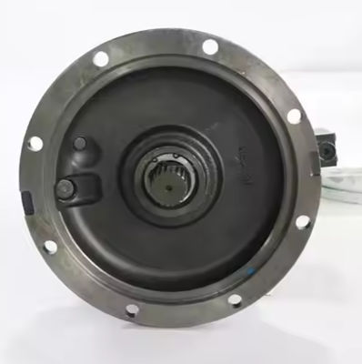 ولوو EC210B سوئیینگ موتور Assy M5X130 موتور هیدرولیک سوئیینگ کاهش Assy- ساخت و ساز ماشین آلات قطعات معدنی برای حفاری