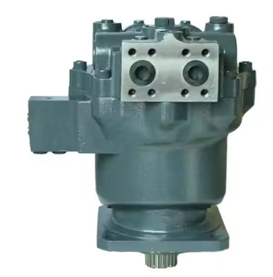 JMF250 ((DH370) قطعات معدنی ماشین آلات ساختمانی مونتاژ موتور سوئیچنگموتور حفاری کارخانه تولید موتور محرک نهایی