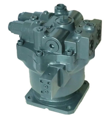 JMF250 ((DH370) قطعات معدنی ماشین آلات ساختمانی مونتاژ موتور سوئیچنگموتور حفاری کارخانه تولید موتور محرک نهایی