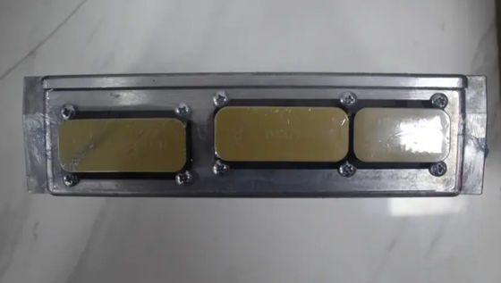 Komatsu 7835-26-1009 کنترل ECU قطعات ضروری ماشین آلات ساختمانی برای PC200-7 و PC220-7 حفاری