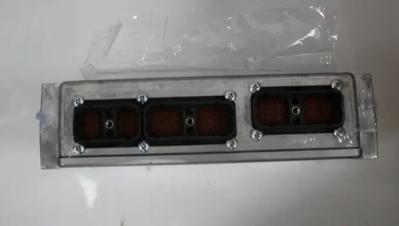 Komatsu 7835-26-1009 کنترل ECU قطعات ضروری ماشین آلات ساختمانی برای PC200-7 و PC220-7 حفاری