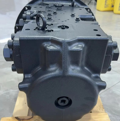 پمپ هیدرولیک PC200-7K Excavator 708-2L-41121 پمپ اصلی برای ماشین آلات ساختمانی