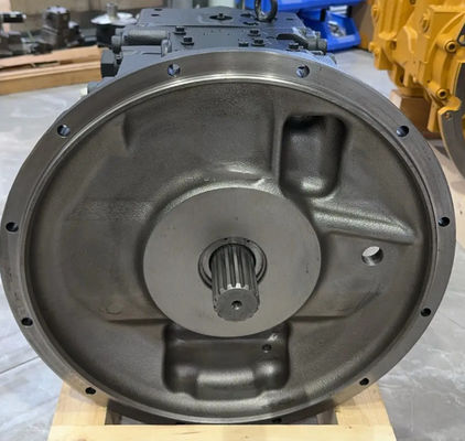 پمپ هیدرولیک PC200-7K Excavator 708-2L-41121 پمپ اصلی برای ماشین آلات ساختمانی