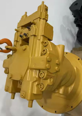 CAT330B مجموعه پمپ هیدرولیک حفاری ایده آل برای کارخانه های تولیدی و مغازه های مواد ساختمانی