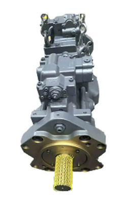 EC700B K3V280 پمپ اصلی پمپ هیدرولیک قطعات حفاری ماشین آلات ساختمانی