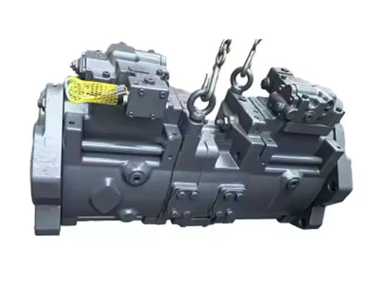 EC700B K3V280 پمپ اصلی پمپ هیدرولیک قطعات حفاری ماشین آلات ساختمانی