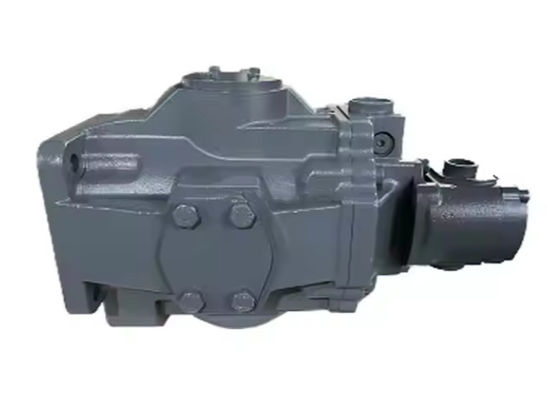 A10VD43 پمپ پیستون هیدرولیک Excavator پمپ اصلی برای ساخت و ساز