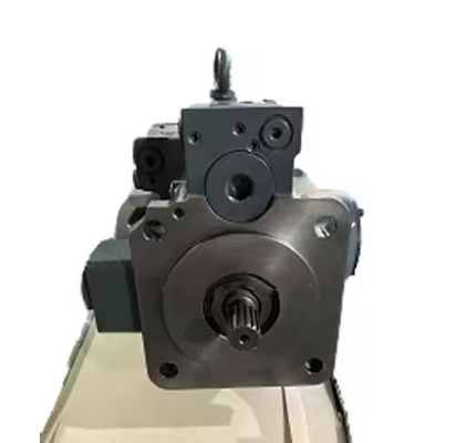 A10VD43 پمپ پیستون هیدرولیک Excavator پمپ اصلی برای ساخت و ساز