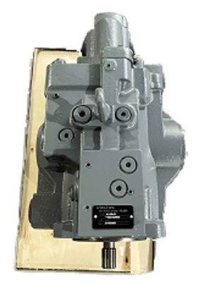 A10VD43 پمپ پیستون هیدرولیک Excavator پمپ اصلی برای ساخت و ساز