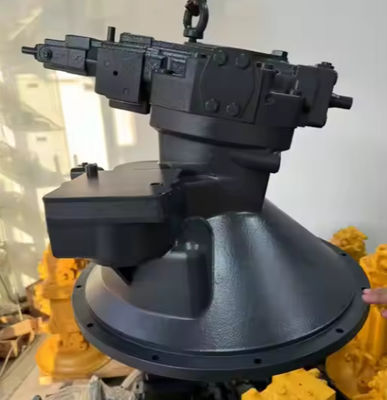 دوسان DX520 Excavator پمپ هیدرولیک اصلی قطعات ماشین آلات ساختمانی با عملکرد بالا