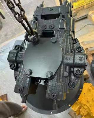 دوسان DX520 Excavator پمپ هیدرولیک اصلی قطعات ماشین آلات ساختمانی با عملکرد بالا