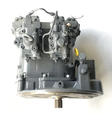 هیتاچی Excavator HPV118 پمپ اصلی هیدرولیک قطعات اصلی ماشین آلات ساختمانی