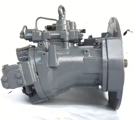 هیتاچی Excavator HPV118 پمپ اصلی هیدرولیک قطعات اصلی ماشین آلات ساختمانی
