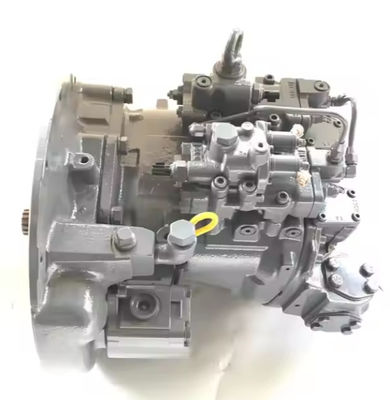 هیتاچی Excavator HPV118 پمپ اصلی هیدرولیک قطعات اصلی ماشین آلات ساختمانی