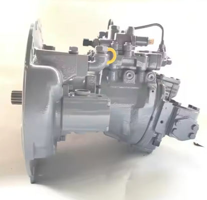 هیتاچی Excavator HPV118 پمپ اصلی هیدرولیک قطعات اصلی ماشین آلات ساختمانی