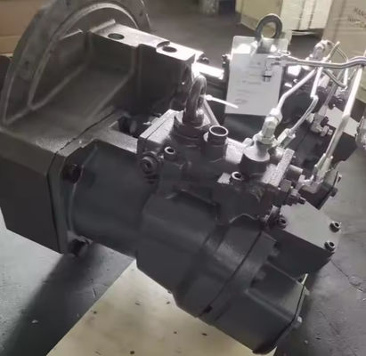قطعات حفاری HPV145 پمپ هیدرولیکی هیتاچی برای ZX330 ZX350 ZX360