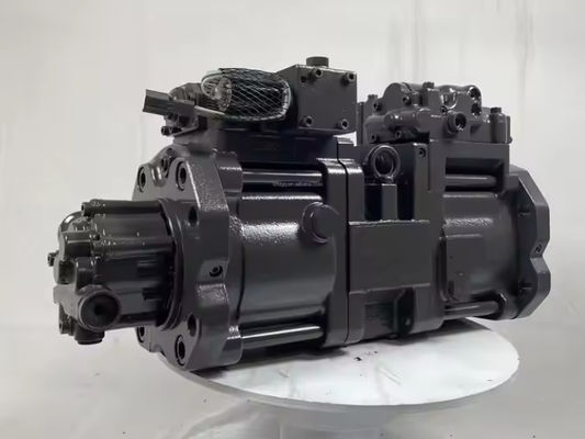 OEM K3V63DT-9NOT پمپ هیدرولیک برای قطعات جدید ماشین آلات ساختمانی استفاده شده