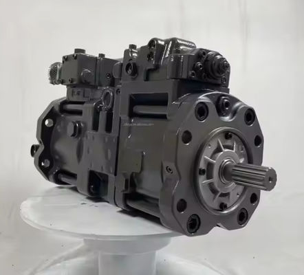 OEM K3V63DT-9NOT پمپ هیدرولیک برای قطعات جدید ماشین آلات ساختمانی استفاده شده