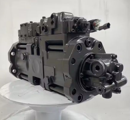 OEM K3V63DT-9NOT پمپ هیدرولیک برای قطعات جدید ماشین آلات ساختمانی استفاده شده