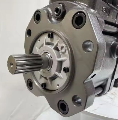 OEM K3V63DT-9NOT پمپ هیدرولیک برای قطعات جدید ماشین آلات ساختمانی استفاده شده