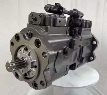 پمپ اصلی هیدرولیک K3V112DT-1E42 جدید JIB220 EC220D حفاری ماشین آلات هیدرولیک ساختمانی
