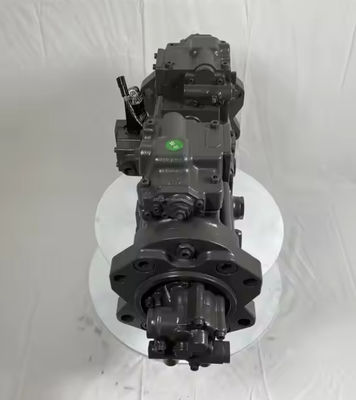 K3V112DT-1LHR-9C32 پمپ اصلی هیدرولیک 12T برای ماشین آلات ساختمانی برای SK200-3/5 حفاری R210-5 R225-7 R215-7
