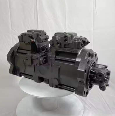 K3V112DT-1LHR-9C32 پمپ اصلی هیدرولیک 12T برای ماشین آلات ساختمانی برای SK200-3/5 حفاری R210-5 R225-7 R215-7