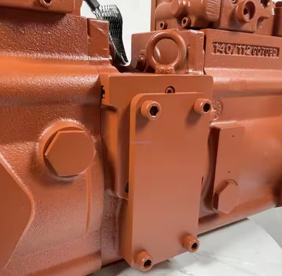 R210LC HD820 DH200 DH225 Excavator پمپ هیدرولیک K3V112DTP K3V112 K3v112dt Excavator پمپ هیدرولیک تولید کنندگان