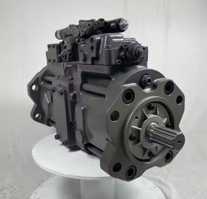 اصلی K3V112DTP-9T8L پمپ هیدرولیک سازگار با کاواسکی Doosan Kobelco هیوندای ماشین آلات ساختمانی