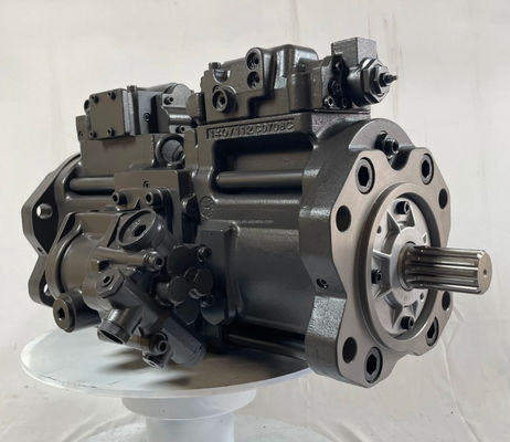 HN2M K3V112DTP پمپ هیدرولیک DH225-9 قطعات ماشین آلات ساختمانی حفاری سازگار