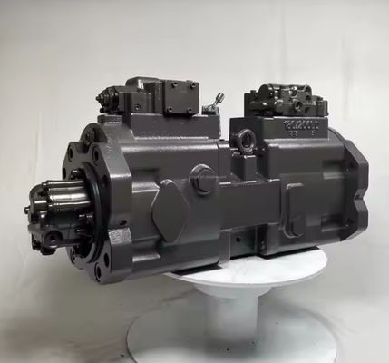 K3V140DT-9N04 EC290 Excavator پمپ هیدرولیک پمپ اصلی پیستون برای ماشین آلات ساختمانی برای Liugong 936EC290R300-5 Lingong