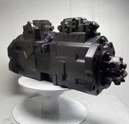 کیفیت بالا K3V140DT-9T1L پمپ هیدرولیک اصلی Assy برای SANY SY285 Excavator تولید کننده برتر قطعات ماشین آلات ساختمانی جدید