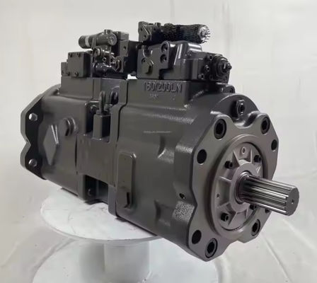 کیفیت بالا K3V140DT-9T1L پمپ هیدرولیک اصلی Assy برای SANY SY285 Excavator تولید کننده برتر قطعات ماشین آلات ساختمانی جدید