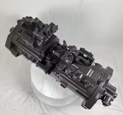 کیفیت بالا K3V140DT-9T1L پمپ هیدرولیک اصلی Assy برای SANY SY285 Excavator تولید کننده برتر قطعات ماشین آلات ساختمانی جدید