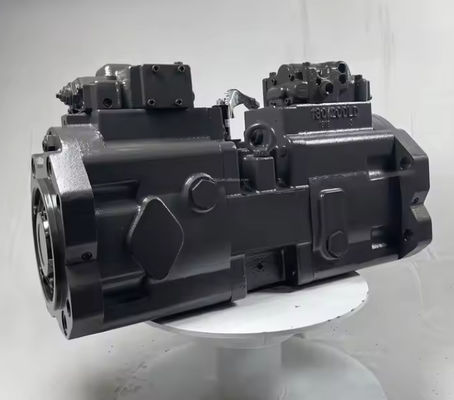 OEM K3V180DT-9N56 پمپ هیدرولیک برای حفاری کاواسکی EC360 قطعات اصلی پمپ هیدرولیک