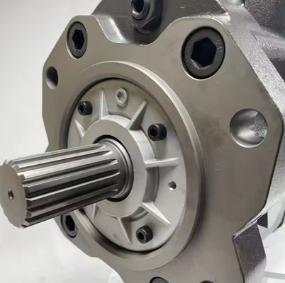 OEM K3V180DT-9N56 پمپ هیدرولیک برای حفاری کاواسکی EC360 قطعات اصلی پمپ هیدرولیک