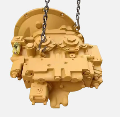 E320D2 E330D2 Excavator SBS120 SBS140 پمپ هیدرولیک اصلی محرک نهایی قطعات ماشین آلات ساختمانی با عملکرد بالا